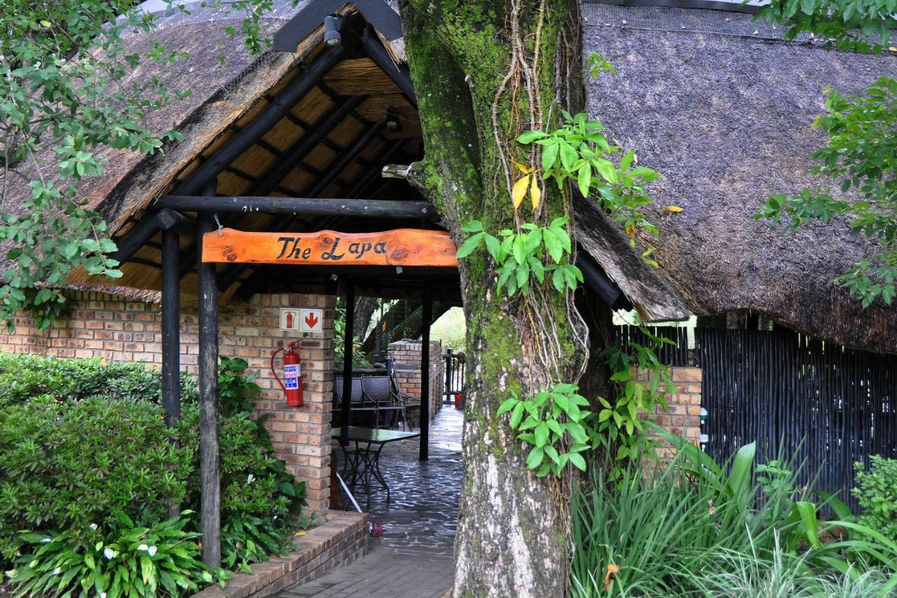 Kruger Park Lodge Unit No. 524 Hazyview Exterior foto
