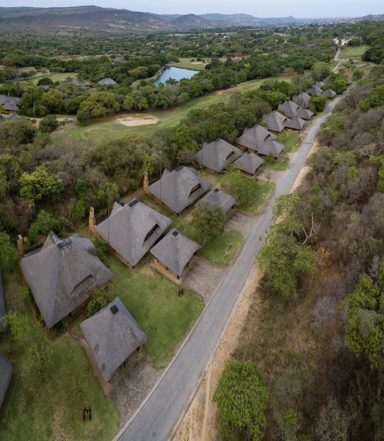 Kruger Park Lodge Unit No. 524 Hazyview Exterior foto