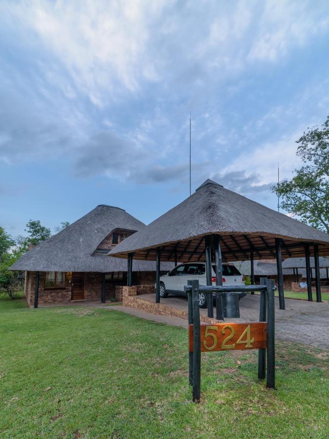 Kruger Park Lodge Unit No. 524 Hazyview Exterior foto